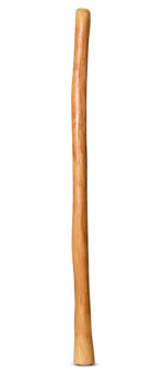 Natural Finish Flared Didgeridoo (TW674)